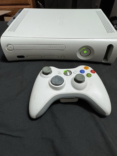 Microsoft xbox 360 pro system - 360,