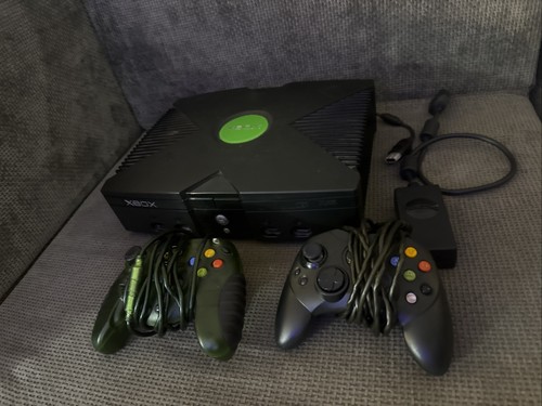 Microsoft xbox launch - xbox,