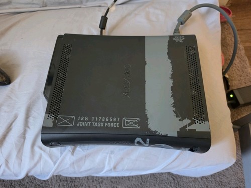 Microsoft xbox 360 250gb - microsoft,