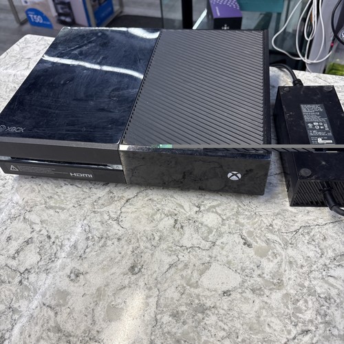 Microsoft xbox one 500gb - microsoft,