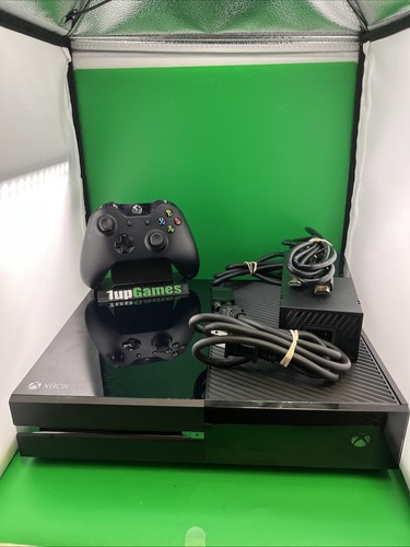Microsoft xbox one model - one, 1540