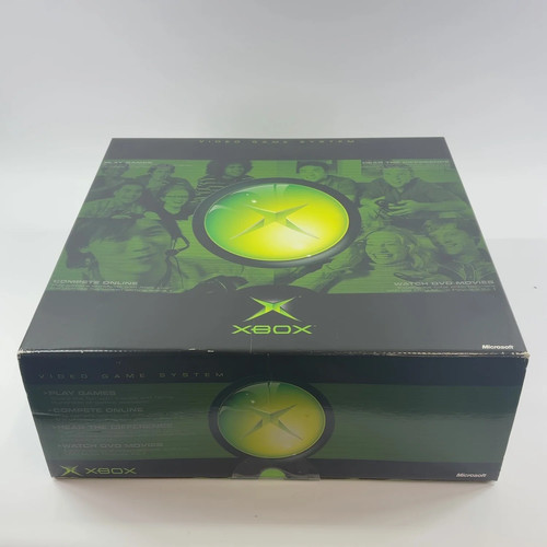 New microsoft original - new,