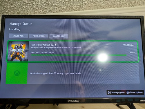 Microsoft xbox one - microsoft,
