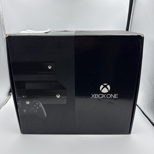 Microsoft xbox one - one, 500