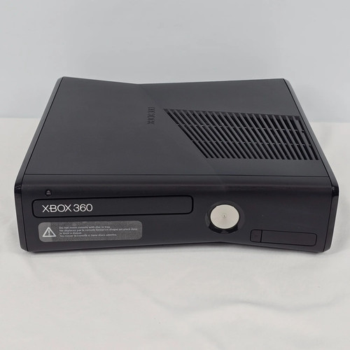 Microsoft xbox 360 250gb - microsoft, s