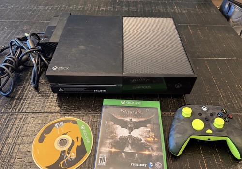Microsoft xbox one black - microsoft,