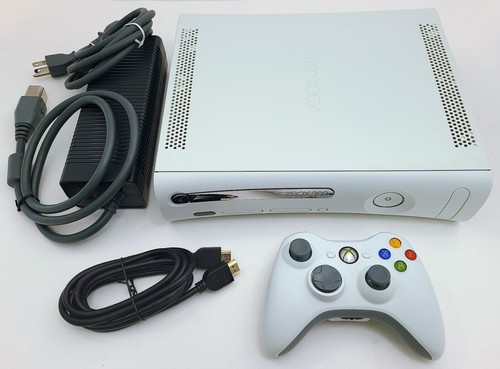 Microsoft xbox 360 pro - 360, video
