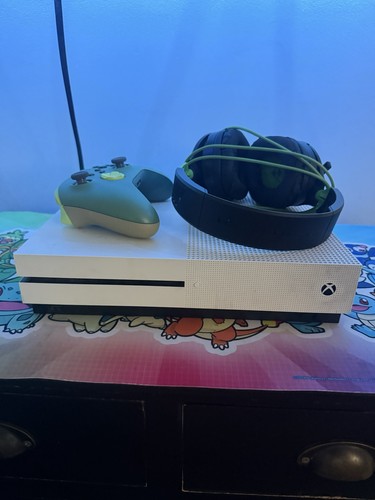 Microsoft xbox one white - microsoft,