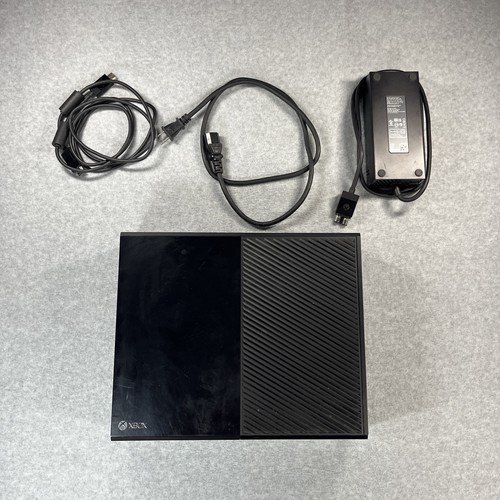 Microsoft xbox one 500gb - microsoft,