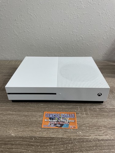 Microsoft xbox one s disc - xbox,