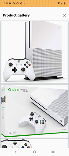 Microsoft xbox one 1tb white - microsoft,