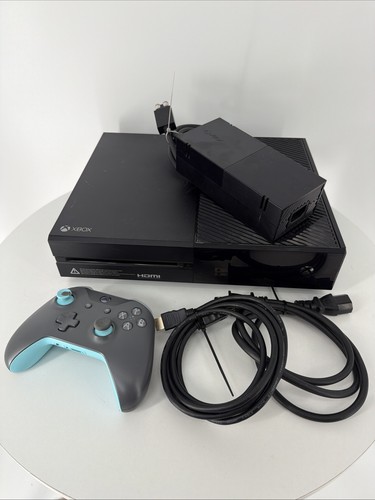 Microsoft xbox one 500gb - microsoft,
