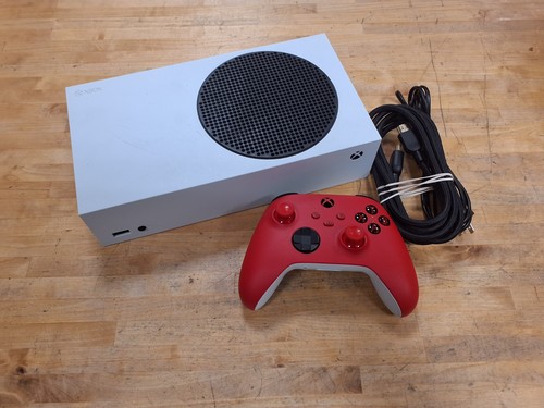 Microsoft xbox series - xbox,