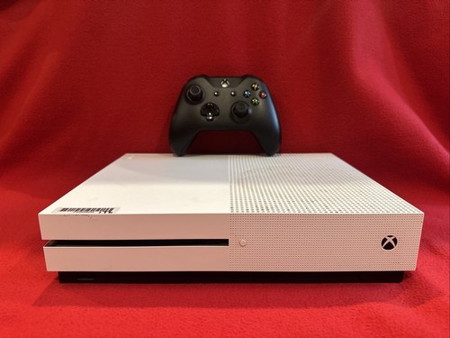 Microsoft xbox one 1tb - xbox, disc