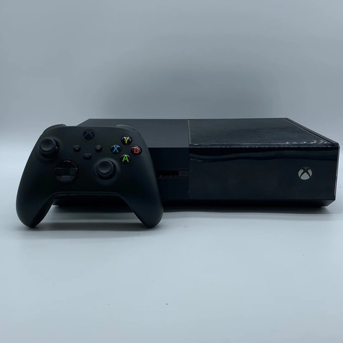 Microsoft xbox one 1tb - microsoft,