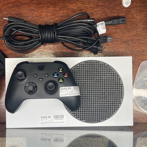Microsoft xbox series - microsoft, s
