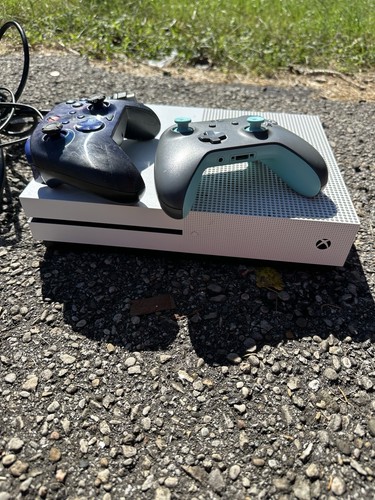 Microsoft xbox one model - microsoft, s