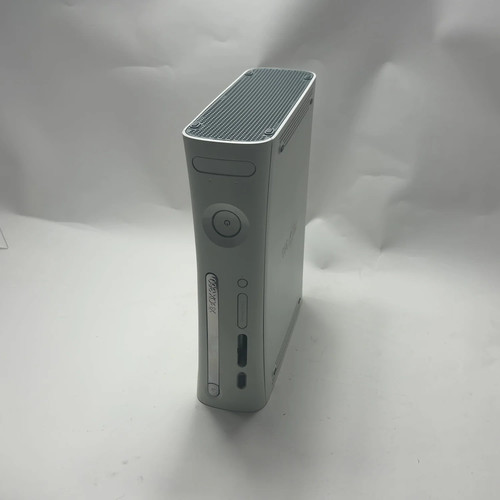 Microsoft xbox 360 60gb - xbox,