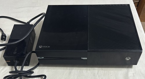 Microsoft xbox one - microsoft,
