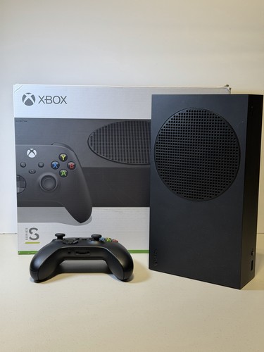 Microsoft xbox series 1tb - xbox, s
