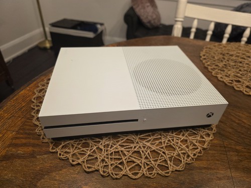 Xbox one console - one, (console