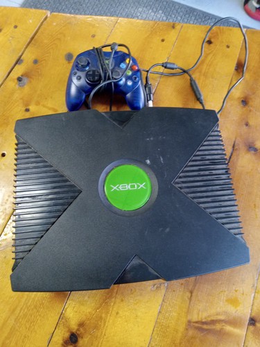 Microsoft xbox console - microsoft,