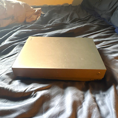 Microsoft xbox one tb grey - microsoft,