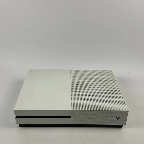 Microsoft xbox one 1tb - one, s