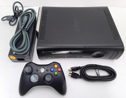 Microsoft xbox 360 - 360, core