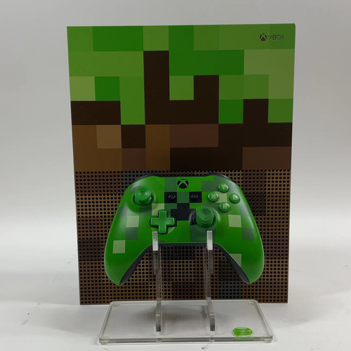 Microsoft xbox one 500gb - one, s
